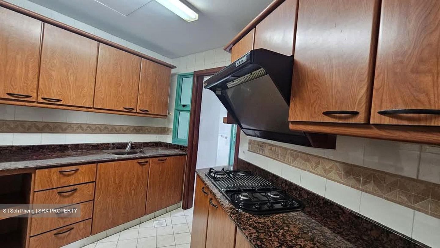 Southaven I (D21), Condominium #602181371
